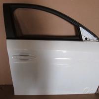 Peugeot 208 porta sportello portiera ant dx