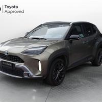 Toyota Yaris Cross 1.5 Hybrid 5p. E-CVT Adventure