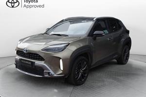Toyota Yaris Cross 1.5 Hybrid 5p. E-CVT Adventure