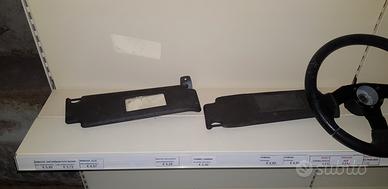 accessori clio 1.8 16v e Williams 