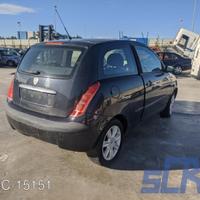 Lancia ypsilon 843 1.4 16v 95cv 03-11 - ricambi