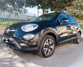 FIAT 500X con soli 43000 km originali