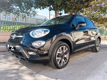 FIAT 500X con soli 43000 km originali