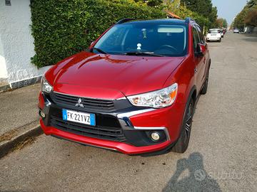 OCCASION.E MITSUBISHI ASX 4X4 