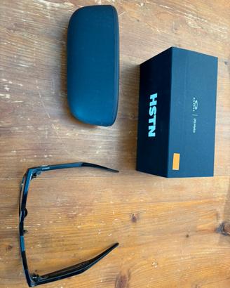 Oakley meta hstn