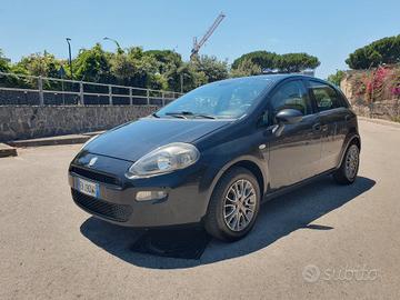 Fiat Punto 1.3 MJT II S&S DEL NORD ITALIA