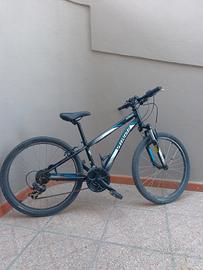 MTB bic