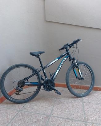 MTB bic