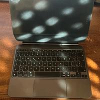 Apple Magic Keyboard iPad Pro M4 11 pollici