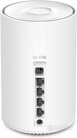 TP-Link Deco X20-DSL Mesh Wi-Fi 6 Modem Router