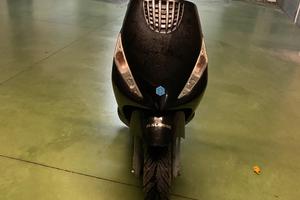 Piaggio zip 50cc