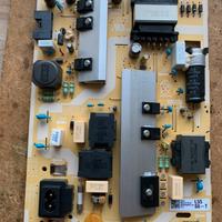 PSU BN4401054E L55 S6-T TV Samsung UE50TU8070UXZT