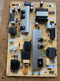 PSU BN4401054E L55 S6-T TV Samsung UE50TU8070UXZT