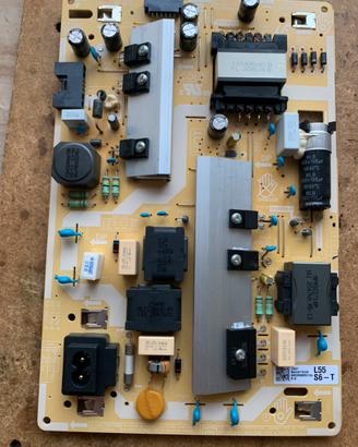 PSU BN4401054E L55 S6-T TV Samsung UE50TU8070UXZT