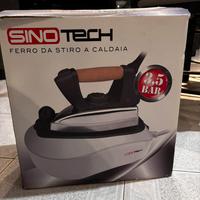 Ferro da Stiro a Caldaia Sinotech - 3,5 BAR