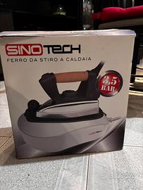 Ferro da Stiro a Caldaia Sinotech - 3,5 BAR