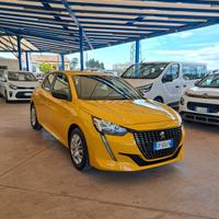 Peugeot 208 PureTech 75 Stop&Start 5 porte Active 