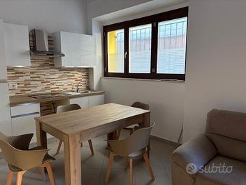 Monolocale ristrutturato autonomo