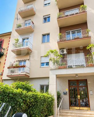 Appartamento Palermo [Cod. rif 3387756VRG]