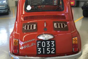 Fiat giannini 350 ec