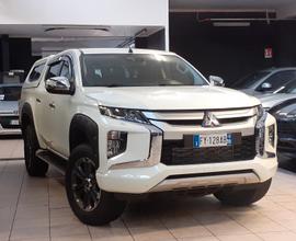 MITSUBISHI New L200 Intense 2.200 DI-D 150cv 4WD