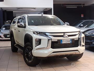 MITSUBISHI New L200 Intense 2.200 DI-D 150cv 4WD