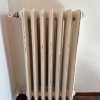 Termosifoni in ghisa 