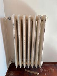 Termosifoni in ghisa 