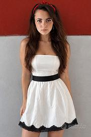 Abito elegante Sarah Chole XS