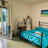 Casa Vacanza Japigia a Santa Maria di Leuca