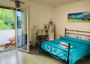 Casa Vacanza Japigia a Santa Maria di Leuca