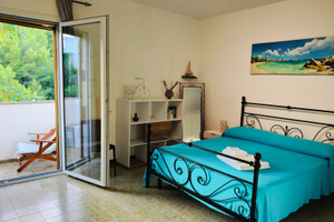 Casa Vacanza Japigia a Santa Maria di Leuca