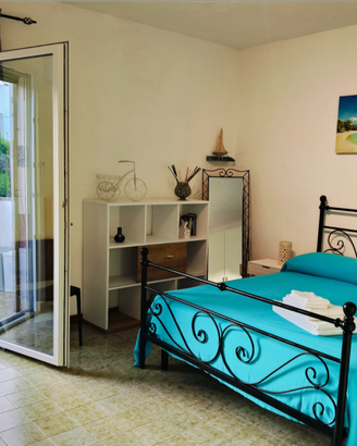 Casa Vacanza Japigia a Santa Maria di Leuca