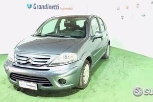 Citroen c3 1.1 Perfect ecoenergy GPL 2010