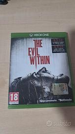 the wvil within