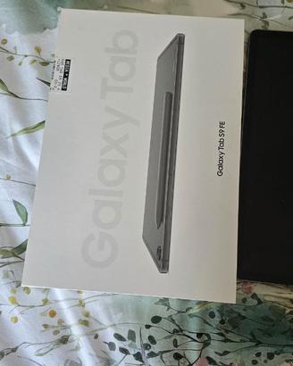 SAMSUNG GALAXY TAB S9 FE