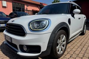 MINI Countryman 1.5 One D Boost