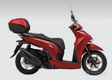 motorino Sh 350I
