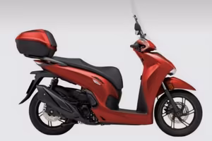 motorino Sh 350I