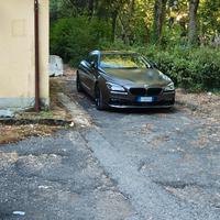 BMW 640D