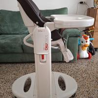 Seggiolone Pappa Tatamia Follow Me