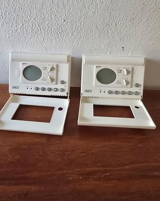 Due Termostato digitale programmabile