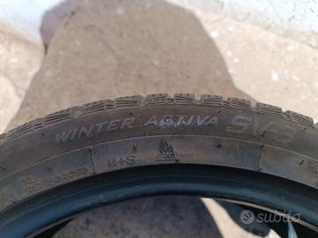 GOMME DA NEVE
