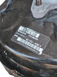 Servofreno Volvo V60 2000d 190 Cv 2010/2018 P31400