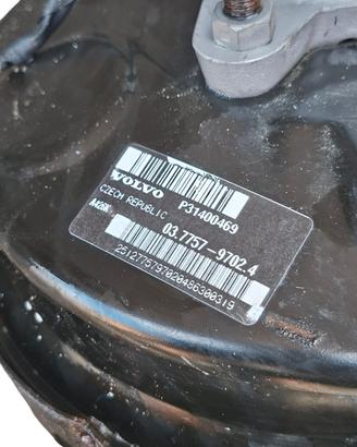 Servofreno Volvo V60 2000d 190 Cv 2010/2018 P31400