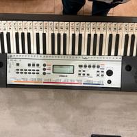 Tastiera yamaha