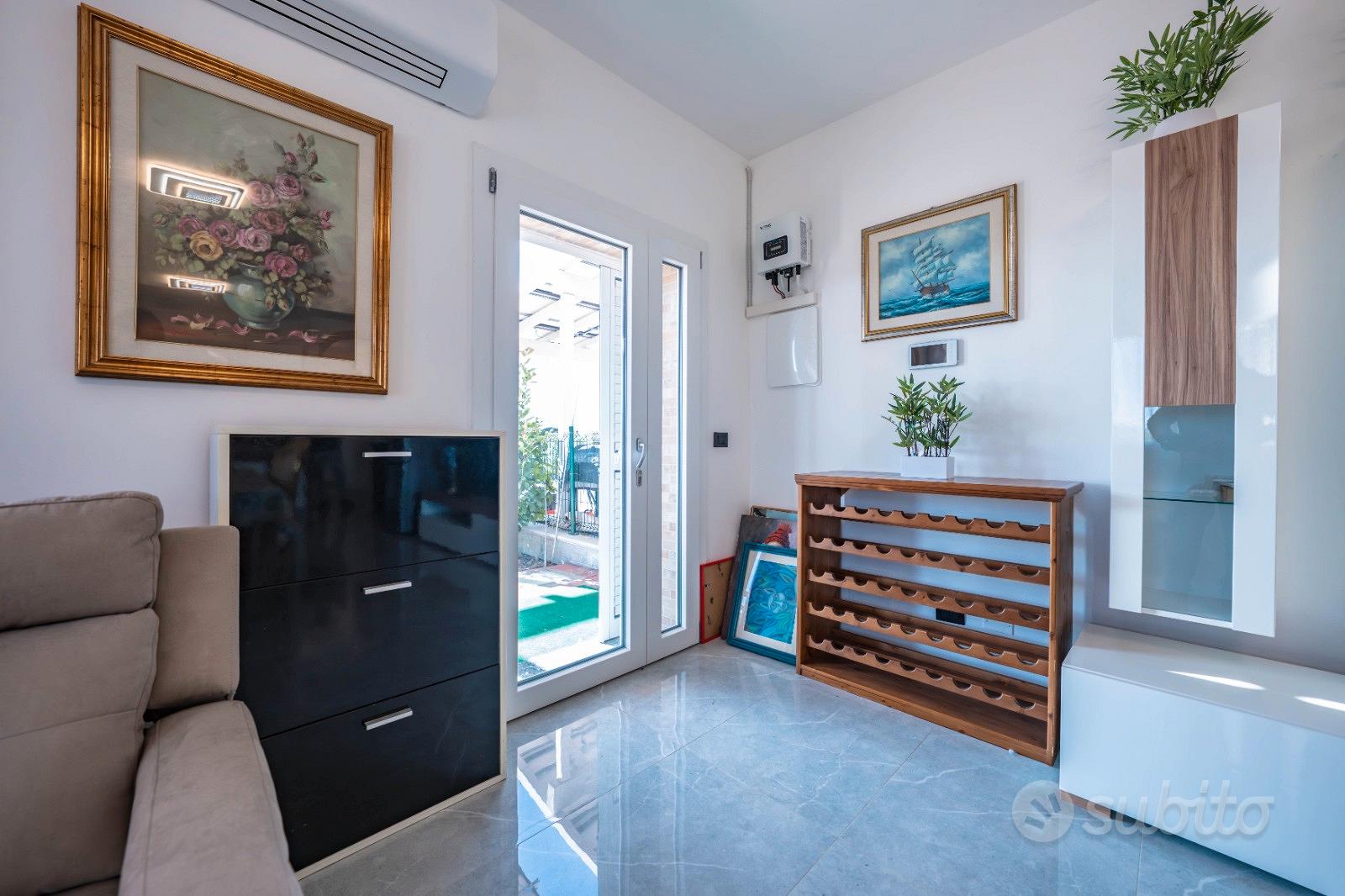 Villa a schiera - Vista 4