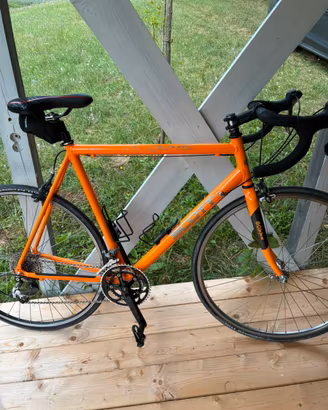 Bici Scott