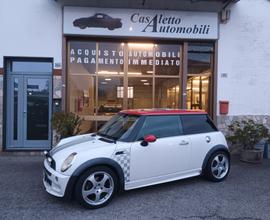 Mini 1.6 16V Cooper/TETTO/17"/FARETTI