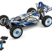 1/12 wltoys Auto Radiocomandata Brushless Buggy 